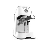 Solis 980.60 Barista Perfetta Plus White Coffee machine